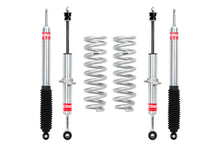 Load image into Gallery viewer, Eibach Pro-Truck Lift Kit for 07-15 Toyota Tundra
