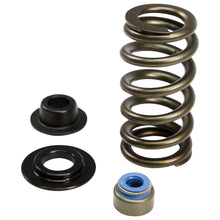Load image into Gallery viewer, COMP Cams Valve Spring Kit 0.585in Lift Beehive 01-05 GM 6.6L Duramax Diesel (LB7/LLY)
