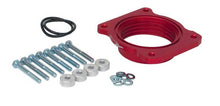 Load image into Gallery viewer, Airaid 04-10 Ford F-150 5.4L - 24V Triton / 05-08 F-250 5.4L / 2010 Raptor 5.4L PowerAid TB Spacer
