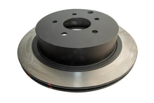 Load image into Gallery viewer, DBA 03-12 Infiniti FX35 Rear 4000 Series Plain Rotor
