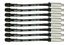 Load image into Gallery viewer, Moroso GM LS Ignition Wire Set - Ultra 40 - Sleeved - Coil-On - 12in Wire - Black
