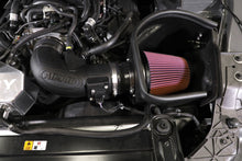 Load image into Gallery viewer, Airaid 16-18 Ford Mustang Shelby GT 350 5.2L V8 Intake System (Dry / Red Media)
