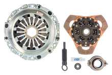 Load image into Gallery viewer, Exedy 2005-2005 Saab 9-2X Aero H4 Stage 2 Cerametallic Clutch Thin Disc
