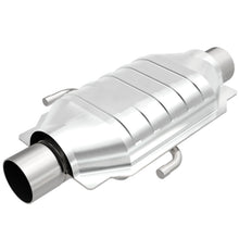 Load image into Gallery viewer, MagnaFlow Conv Univ 2 W/Dual Air
