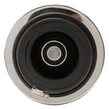 Load image into Gallery viewer, Edelbrock Air Filter Pro-Flo Series Conical 10In Tall Black/Chrome
