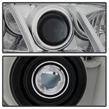 Load image into Gallery viewer, xTune 07-09 Toyota Camry (Excl Hybrid) Passenger Side Headlight - OEM Right (HD-JH-TCAM07-OE-R)
