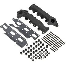 Load image into Gallery viewer, BD Diesel Exhaust Manifold Set - Ford F-150 3.5L Ecoboost 11-16

