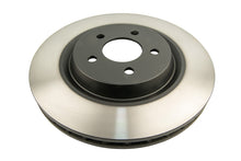 Load image into Gallery viewer, DBA 94-04 Ford Mustang Cobra/Bullitt/Mach1 Standard Front 4000 Series Rotor
