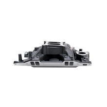 Load image into Gallery viewer, Edelbrock Intake Manifold RPM Air-Gap Small-Block Chrysler 340-360 Black
