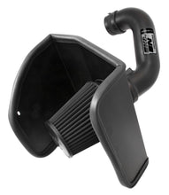 Load image into Gallery viewer, K&amp;N 71 Series Performance Intake Kit - Chevrolet/GMC Colorado/Canyon  V6 3.6L 2015
