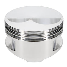 Load image into Gallery viewer, JE Pistons 4.040 SBC FT Set of 8 Pistons
