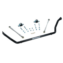 Load image into Gallery viewer, Hotchkis 10+ Camaro / 11 Camaro Convertible Front Only Competition Swaybar &amp; Endlinks
