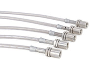 Load image into Gallery viewer, Goodridge 8/84-7/87 Toyota Corolla GTS - Rear Disc Brake Lines
