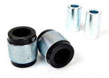 Load image into Gallery viewer, Whiteline Plus 2010 Volkswagen CC Rear Control Arm Lower Front Outer Bushing Kit
