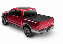 Load image into Gallery viewer, UnderCover 16-20 Toyota Tacoma 6ft Armor Flex Bed Cover - Black Textured
