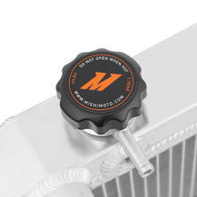 Load image into Gallery viewer, Mishimoto 92-95 Honda Civic / 93-97 Civic del Sol K-Series Swap Aluminum Radiator
