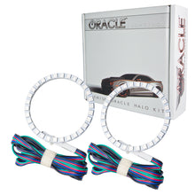 Load image into Gallery viewer, Oracle Nissan 350 Z 06-11 Halo Kit - ColorSHIFT w/ Simple Controller
