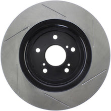 Load image into Gallery viewer, StopTech Sport Slotted Rotor - Front Right
