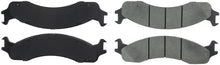 Load image into Gallery viewer, StopTech Sport Brake Pads w/Shims - Rear
