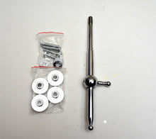 Load image into Gallery viewer, Fidanza 04-08 Scion tC Short Throw Shifter
