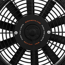 Load image into Gallery viewer, Mishimoto R33/R34 Nissan Skyline Aluminum Fan Shroud Kit
