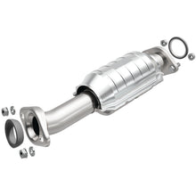 Load image into Gallery viewer, MagnaFlow Conv DF 04-07 Suzuki Aerio 2.3L
