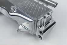 Load image into Gallery viewer, CSF BMW Gen 1 B58 Charge-Air-Cooler Manifold - Machined Billet Aluminum
