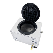 Load image into Gallery viewer, Mishimoto Universal Ice Box Tank Reservoir 2.5 Gallon Natural
