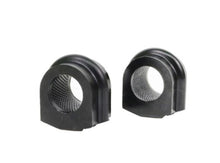 Load image into Gallery viewer, Whiteline 94-99 Skyline R33 GTS RWD /89-93 Skyline R32 GTS RWD 24mm Front Sway Bar Mount Bushing Kit
