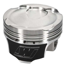 Load image into Gallery viewer, Wiseco Subaru FA20 Direct Injection Piston Kit 2.0L -16cc
