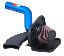 Load image into Gallery viewer, K&amp;N 2016-2017 Ford Focus RS 2.3L Typhoon Short Ram Intake
