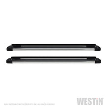 Load image into Gallery viewer, Westin SG6 LED 68.4in. Running Boards - Polished
