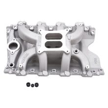 Load image into Gallery viewer, Edelbrock Intake Manifold RPM Air Gap Vn Holden 1988-1998 Carbureted
