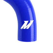 Load image into Gallery viewer, Mishimoto 92-00 Honda Civic / 93-97 Civic del Sol Blue Silicone Radiator Hose Kit
