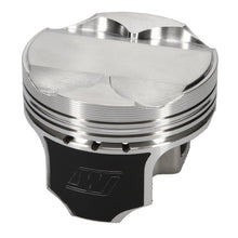 Load image into Gallery viewer, Wiseco Toyota 4AG 4V Domed +5.9cc (6506M82 Piston Shelf Stock Kit
