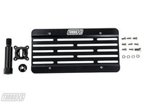 Load image into Gallery viewer, Turbo XS 2015+ BMW F80 Towtag License Plate Relocation Kit
