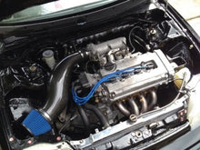 Load image into Gallery viewer, Mishimoto 88-91 Honda CRX Manual Aluminum Radiator
