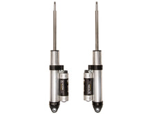 Load image into Gallery viewer, ICON 2014+ Ram 2500 0in Coil / 3in Air Ride Rear 2.5 Series Shocks VS PB CDCV - Pair
