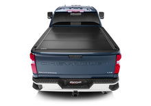 Load image into Gallery viewer, UnderCover 2020 Chevy Silverado 2500/3500 HD 6.9ft Ultra Flex Bed Cover
