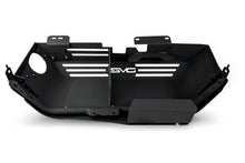 Load image into Gallery viewer, DV8 Offroad 20-22 Jeep Wrangler JL (3.0L Diesel) Rear Diff Skid Plate for Dana 44
