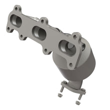 Load image into Gallery viewer, MagnaFlow Conv DF 2004 Hyundai Santa Fe 2.7L
