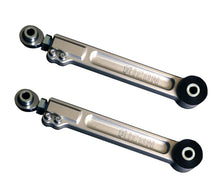Load image into Gallery viewer, ICON 2007+ Toyota FJ / 2003+ Toyota 4Runner Billet Upper Trailing Arm Kit
