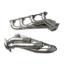 Load image into Gallery viewer, BBK 79-93 Mustang 5.0 Shorty Unequal Length Exhaust Headers - 1-5/8 Titanium Ceramic
