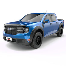Load image into Gallery viewer, EGR 22+ Ford Maverick Rugged Fender Flares - Set of 4
