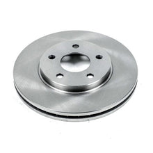 Load image into Gallery viewer, Power Stop 04-08 Chevrolet Malibu Front Autospecialty Brake Rotor
