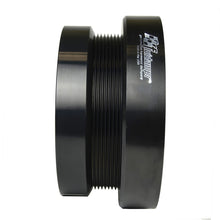 Load image into Gallery viewer, Fluidampr Ford PowerStroke 7.3L Early 1994-1997 Steel Externally Balanced Damper
