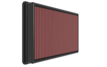 Load image into Gallery viewer, K&amp;N 21-22 Mercedes-Benz C300 2.0L L4 Replacement Air Filter
