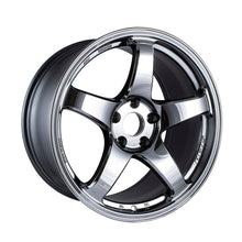 Load image into Gallery viewer, Enkei PF05 18x9.5 5x114.3 38mm Offset 75mm Bore SBC Wheel MOQ 40
