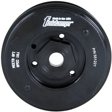 Load image into Gallery viewer, Fluidampr 91-08 VW Golf/05-12 Passat B6/B7 / 03-10 Audi TT Steel Internally Balanced Damper
