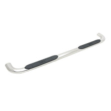 Load image into Gallery viewer, Westin 1999-2013 Chevy Silverado 1500 Crew Cab Platinum 4 Oval Nerf Step Bars - SS
